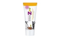 Entero ZOO detoxikační gel 100 g