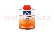 F600 tužidlo rychlé pro primer MULTYFILLER PLUS, ROBERLO 250 ml