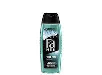 Fa sprchový gel 2v1 250ml XTRA COOL Arctic-fresh pánský