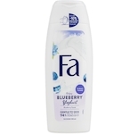 Fa sprchový krém Yoghurt Blueberry 250ml