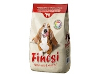 Fincsi Dog Hovězí 3 kg