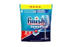 Finish Power All in 1 Max 94ks tablety do myčky