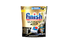 Finish Ultimate Plus All in 1 - kapsle do myčky nádobí 45ks