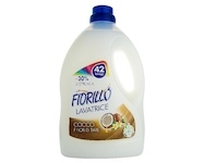 FIORILLO LAVATRICE COCCO E FIORI DI TIARE 2,5l