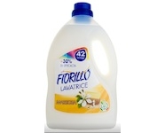 FIORILLO LAVATRICE MARSIGLIA 2500ml., 42PD(univerzální prací gel s marseilským mýdlem)