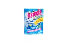 Fixinela toilette 85g odstraňovač usazenin