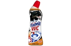 Fixinela WC gel extra silná 750ml