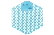 FRE-PRO Wave 3D vonné sítko do pisoáru Cotton