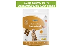 Funkční tyčinky pro dobré trávení Intestinal 110 g