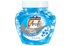 General fresh Air freshener Arola Pearls 250g Sail Away (osvěžovač vzduchu kuličky)