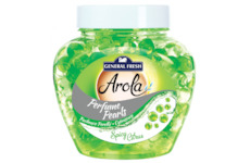 General fresh Air freshener Arola Pearls 250g, Spicy Citrus (osvěžovač vzduchu kuličky)