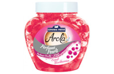 General fresh Air freshener Arola Pearls 250g Sweet Blackberry(osvěžovač vzduchu kuličky)