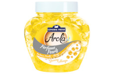 General fresh Air freshener Arola Pearls 250g Yummy mango (osvěžovač vzduchu kuličky)