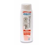 GILL´S šampon Maltézák 200 ml