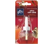 Glade electric Apple Cosy Cider 20ml, náplň 1ks