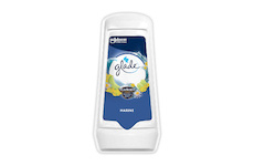 Glade gel 150g Marine