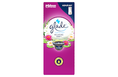 Glade osvěžovač Japonská zahrada 10ml, náplň 1ks