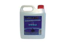 Grand X Demineralizovaná voda 2 l