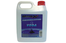 Grand X Destilovaná voda 5 l