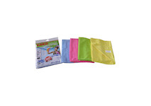 Hadr microfiber KARO 60x50cm 240g/m2 balený