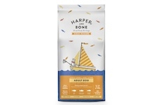 Harper and Bone Dog Adult Large & Medium divy oceánu 2 kg