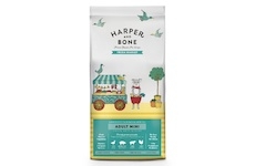 Harper and Bone Dog Adult Mini čerstvé z trhu 10 kg