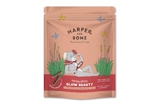 Harper and Bone Dog masové tyčinky pro krásnou srst 75 g