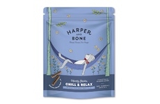 Harper and Bone Dog masové tyčinky uklidňující 75 g