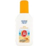 Helios Herb sprej 200ml OF 50