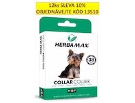 Herba Max Collar Dog repelentní obojek, pes 38 cm