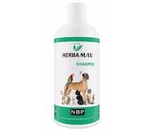 Herba Max Shampoo repelentní šampon 200 ml