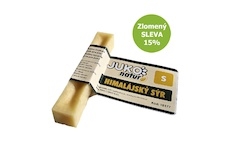 Himalájský sýr S - Zlomený - SLEVA 15 %