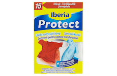 Iberia protect utěrky 10+5ks Marca