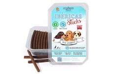 Ibéricas Sticks Dog Puppies Snack (75 ks)