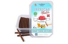 Ibéricas Sticks Dog Snack Beef (75 ks) 