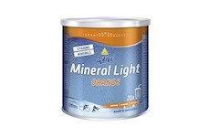 iontový nápoj Active Mineral Light 330 g pomeranč INKOSPOR