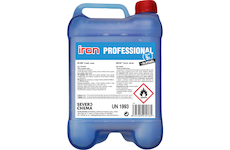 Iron PROFESSIONAL 5l