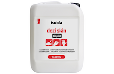 Isolda dezi skin liquid 5l