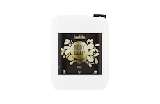 ISOLDA Gold body soap 5l, sprchový gel