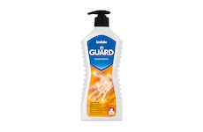 Isolda Guard tekuté rukavice 500ml