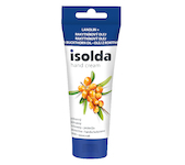 Isolda ochranný krém 100ml Lanolín s rakytníkovým olejem