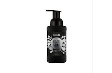 ISOLDA Silver foam soap 400ml, pěnové mýdlo