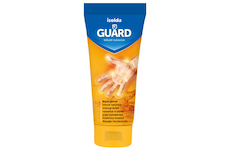 Isolda tekuté rukavice guard 100ml