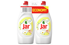 Jar 2x900ml Sensitive Heřmánek (DUOPACK) na nádobí