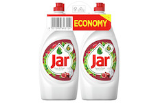 Jar na nádobí Clean&Fresh Pomegranate 2x900ml DUOPACK