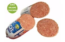 JUKO Salami Chicken (kuřecí), salám 1 kg 