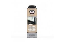 K2 Anti-gravel black 1 L