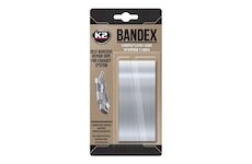 K2 BANDEX 5 x 100 cm - páska na opravu výfuku