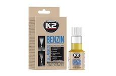 K2 BENZIN 50 ml - aditivum do paliva