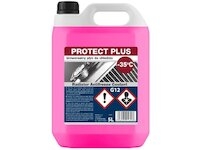 K2 Chladicí kapalina červená PROTECT PLUS G12 -35°C, 5L